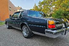 Oldsmobile Royale Brougham 1985 - Photo 4