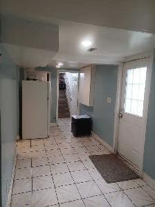One-Bedroom Basement For Rent - Photo 2