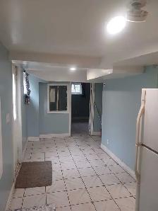 One-Bedroom Basement For Rent - Photo 3