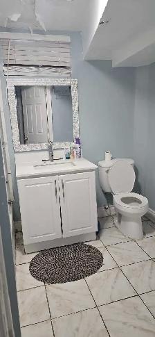 One-Bedroom Basement For Rent - Photo 7