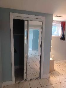 One-Bedroom Basement For Rent - Photo 8