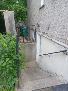 One-Bedroom Basement For Rent - Photo 9
