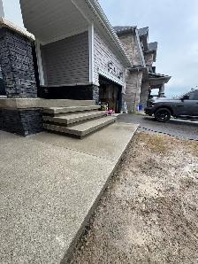 concrete - Photo 2