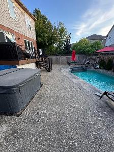 concrete - Photo 5