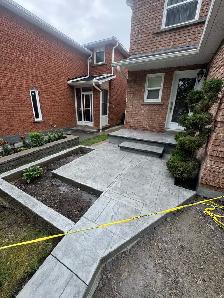concrete - Photo 8
