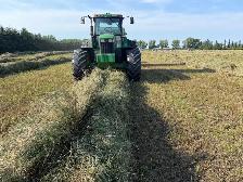 Hay bales - Photo 4
