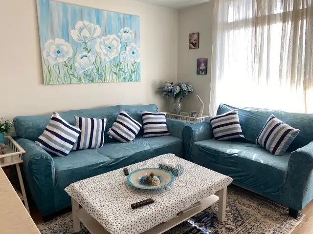 Apartment for rent