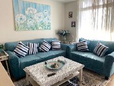 Apartment for rent