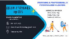 Cleaning/Maintenance Services - Photo 2