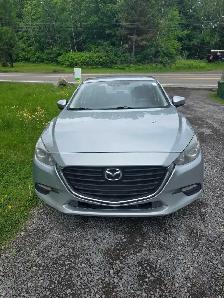 Mazda 3 manuelle 2017 - Photo 2