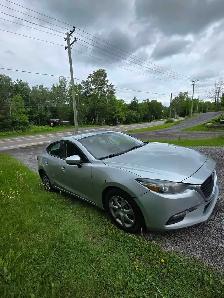 Mazda 3 manuelle 2017 - Photo 3