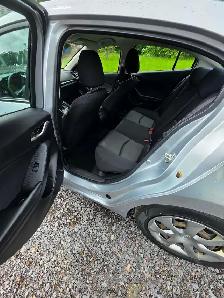 Mazda 3 manuelle 2017 - Photo 6
