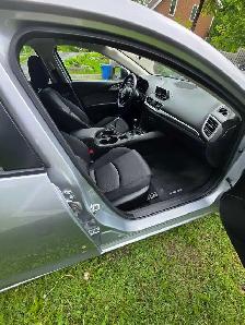 Mazda 3 manuelle 2017 - Photo 7