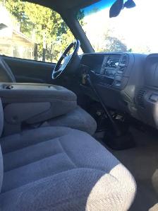 4WD Pickup Truck - Photo 5