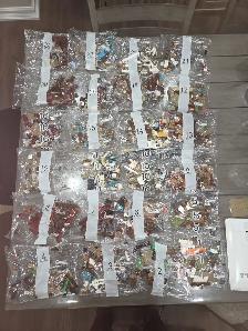 Lego 76437 Harry Potter The Burrow Collectors' Edition 2405 PCS - Photo 4