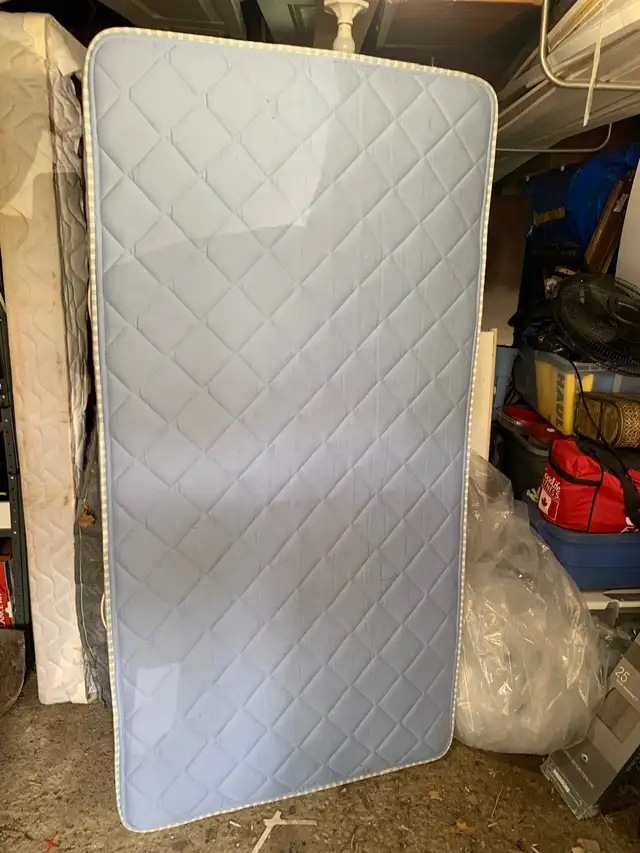 Single Mattress