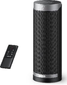 DREO Space Heater Upgraded 1500W Fast Heating Electric Ceramic w