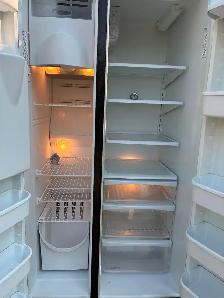 Maytag fridge $500 obo 'as is' (delivery avail. Stoves to match - Photo 3