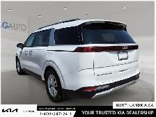 2022 Kia Carnival LX - Photo 2