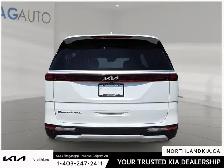 2022 Kia Carnival LX - Photo 3