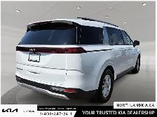 2022 Kia Carnival LX - Photo 4