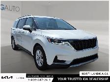 2022 Kia Carnival LX - Photo 5