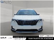 2022 Kia Carnival LX - Photo 6