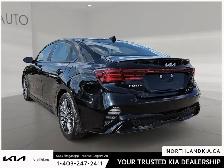 2024 Kia Forte GT-Line - Photo 2