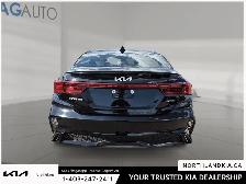 2024 Kia Forte GT-Line - Photo 3