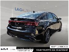 2024 Kia Forte GT-Line - Photo 4
