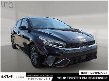 2024 Kia Forte GT-Line - Photo 5