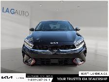 2024 Kia Forte GT-Line - Photo 6