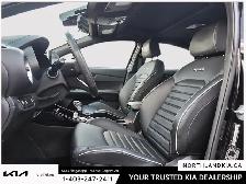 2024 Kia Forte GT-Line - Photo 16