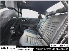 2024 Kia Forte GT-Line - Photo 17