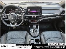 2024 Kia Forte GT-Line - Photo 18