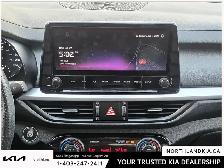 2024 Kia Forte GT-Line - Photo 20