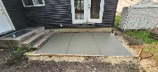 ISO Concrete Subcontractor. - Photo 2