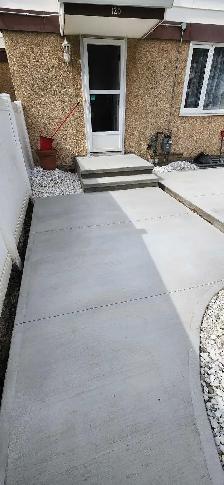 ISO Concrete Subcontractor. - Photo 3