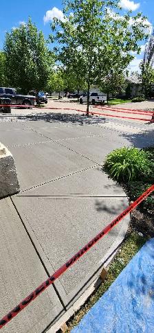 ISO Concrete Subcontractor. - Photo 4