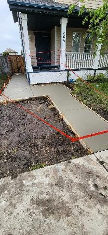 ISO Concrete Subcontractor. - Photo 5