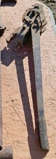 Wire Stretcher