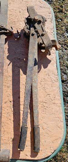 Wire Stretcher - Photo 2