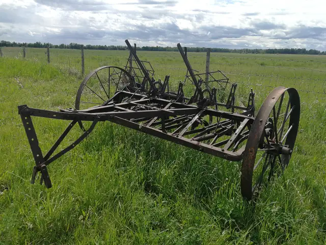 Cultivator