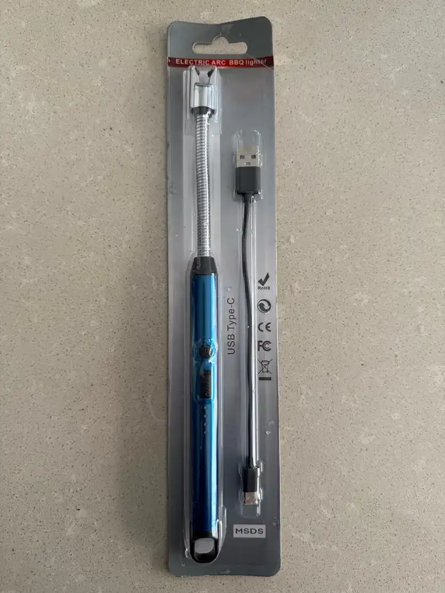 Electric Arc BBQ Lighter