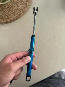 Electric Arc BBQ Lighter - Photo 3
