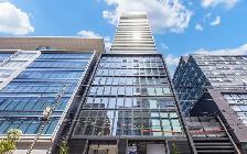 1 Bed Plus Den Condo For Rent In Toronto