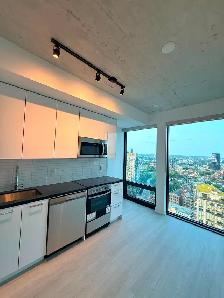 1 Bed Plus Den Condo For Rent In Toronto - Photo 2