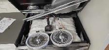 Appliance repair service installation $60