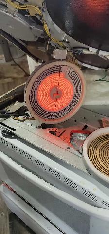 Appliance repair service installation $60 - Photo 2