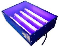 UV Exposure Unit 18x12 Inches LED Light Box Plate Burning 010038 - Photo 2